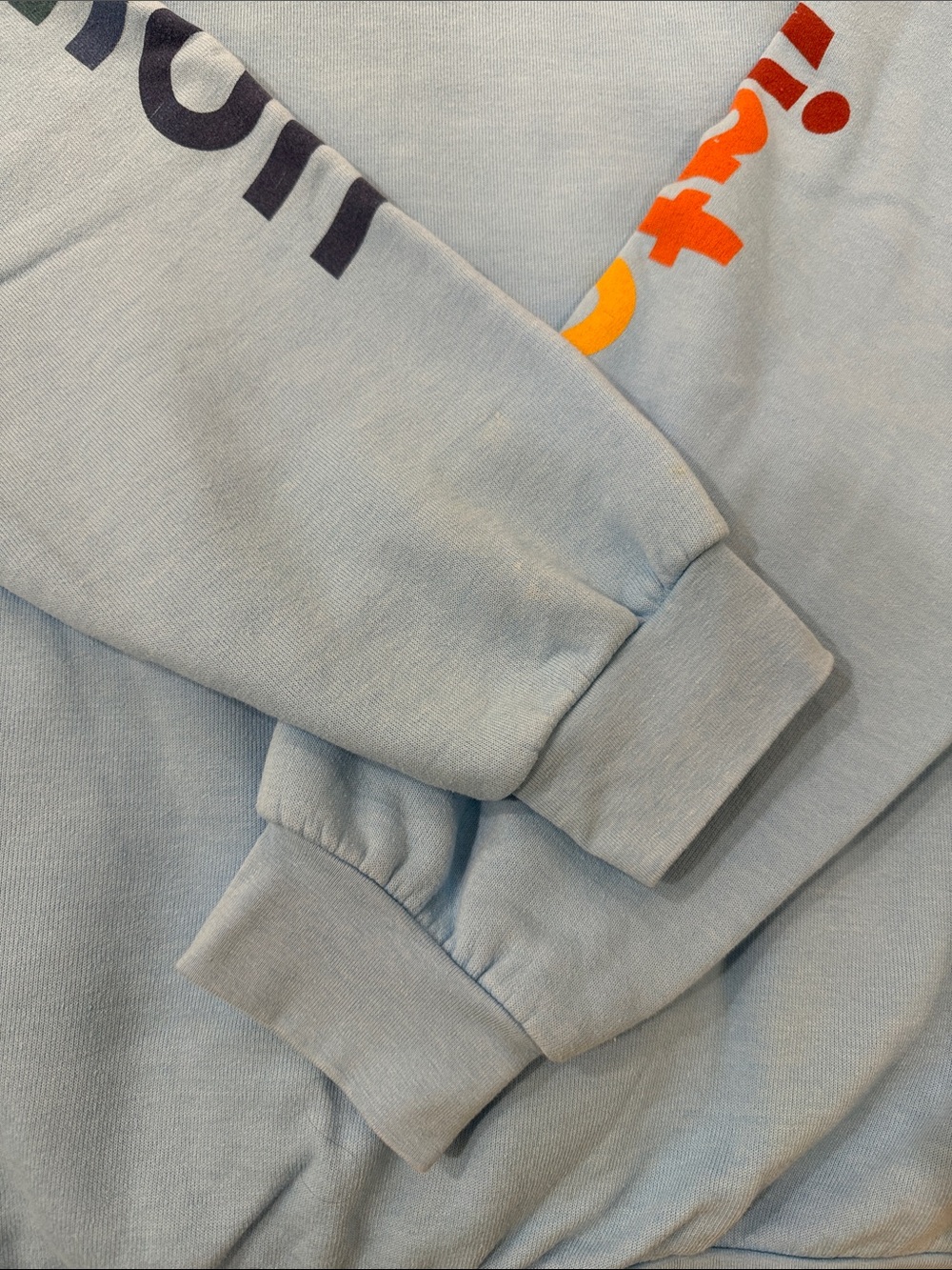 Aviator Nation hoodie - Picture 6 of 8